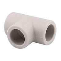 Трійник ППР Ду 50 Ekoplastik