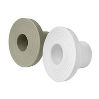 Буртик ППР Ду 50 (сварка з муфтою) FV-Plast