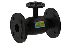 Кран сталевий кульовий 11с936п Ду 200/200 PN16