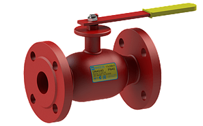 Кран 11с38п1 Ду20-150 (під пар) вода, пар