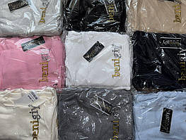 Гольфи підліткові теплі (Розміри: З 9-12 років) "Виробництво Туреччина"