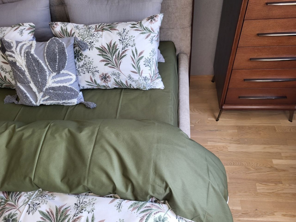 Ісіда, cotton (Полуторний), фото 1