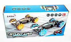 Дитяча машинка-перевертень на радіокеруванні