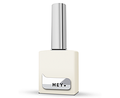 HEYLOVE. Smart gel, Vanilla, 15 ml, builder gel in a bottle, гель для нарощування