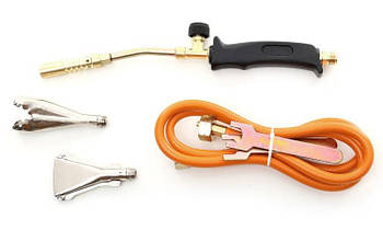 Пальник газовий з насадками KD10301