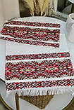 Тканий  рушник (0,90 м. * 0,38 м.), фото 4