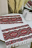 Тканий  рушник (0,90 м. * 0,38 м.), фото 2