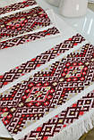 Тканий  рушник (0,90 м. * 0,38 м.), фото 3