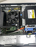 Комп'ютер компактний Dell OptiPlex 3020/7020 на Core i3-4130, SSD диск, фото 4