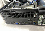 Комп'ютер компактний Dell OptiPlex 3020/7020 на Core i3-4130, SSD диск, фото 5