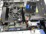 Комп'ютер компактний Dell OptiPlex 3020/7020 на Core i3-4130, SSD диск, фото 8