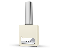 HEYLOVE. Smart gel, Pastel Yellow, 15 ml, builder gel in a bottle, гель для нарощування