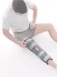 Тутор для повної фіксації колінного суглоба Fix Uni, фото 4