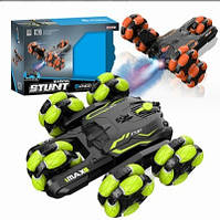 Дитяча трюкова машинка на радіокеруванні