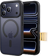 Оригінальний протиударний чохол UGREEN MagSafe для iPhone 17 Pro Max Full Cover Camera Button