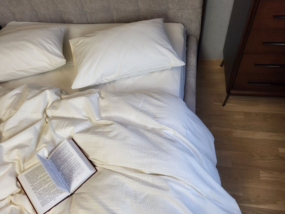 Молочний GS101, GOFRE (Полуторний), фото 1