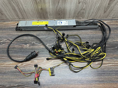 Блок живлення ATSN 7001133-Y000 REV: AA (Б/В), фото 1