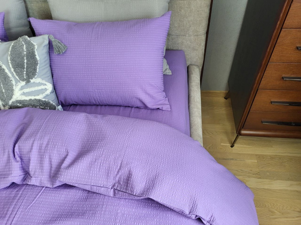 Фіолетовий GS159, GOFRE (Полуторний), фото 1