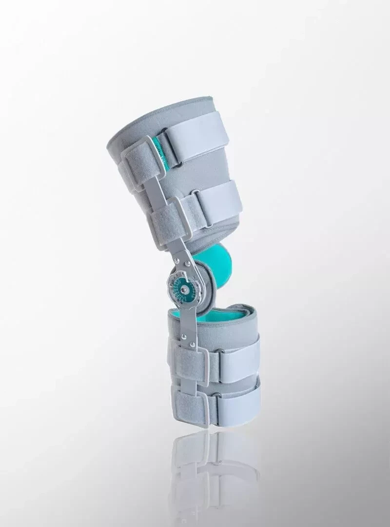 Ортез колінного суглоба Fix (L), фото 1