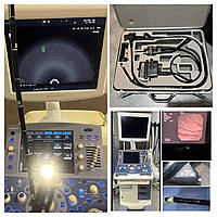 Ендосонограф Olympus