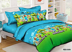 Minecraft, ранфорс (Дитячий)