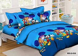 Мінні Маус, ранфорс (Дитячий)