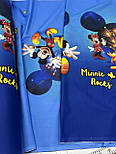 Мінні Маус, ранфорс (Дитячий), фото 3