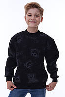 Батники підліткові теплі (Розміри: З 5-9 років) "Виробництво Туреччина"