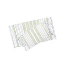 Набір бавовняних килимків для ванної кімнати Irya 60*90+40*60 Martil yesil зелений