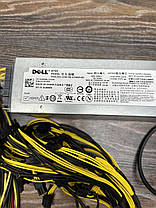 Блок живлення Delta 7001333-J100 / Z2360P-00 (Б/В), фото 2