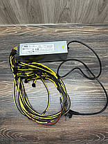 Блок живлення Delta 7001333-J100 / Z2360P-00 (Б/В), фото 5