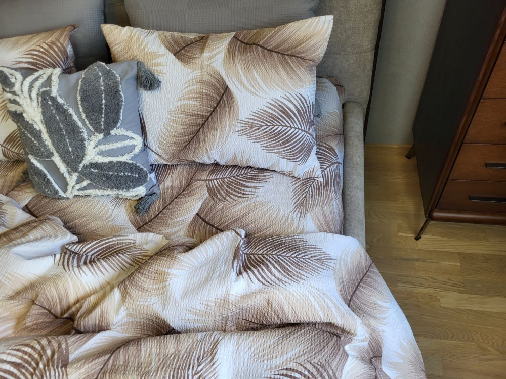 Пальміра GOFRE (Полуторний), фото 1