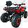 Квадроцикл SP200-11, фото 5