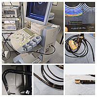 Ендосонограф Pentax/Hitachi