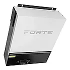 Інвертор гібридний - Axpert VM II Premium 3K WiFi Forte, фото 2