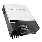 Інвертор гібридний - Axpert MAX E-11K TWIN Forte, фото 3