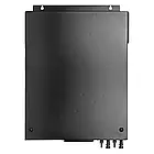 Інвертор гібридний - Axpert MAX E-11K TWIN Forte, фото 8