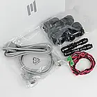 Інвертор гібридний - Axpert MAX E-11K TWIN Forte, фото 9