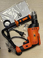 Ударний дриль ТехАС YLP ТА-01-210 (1000 Вт, 3000 об/хв)