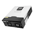 Інвертор гібридний - Axpert VM II Premium 3K WiFi Forte, фото 5