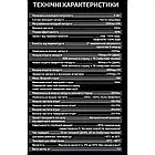 Інвертор гібридний - Axpert VM II Premium 3K WiFi Forte, фото 8