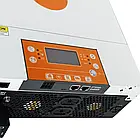 Інвертор гібридний - Axpert VM3-6000 TWIN Forte, фото 4