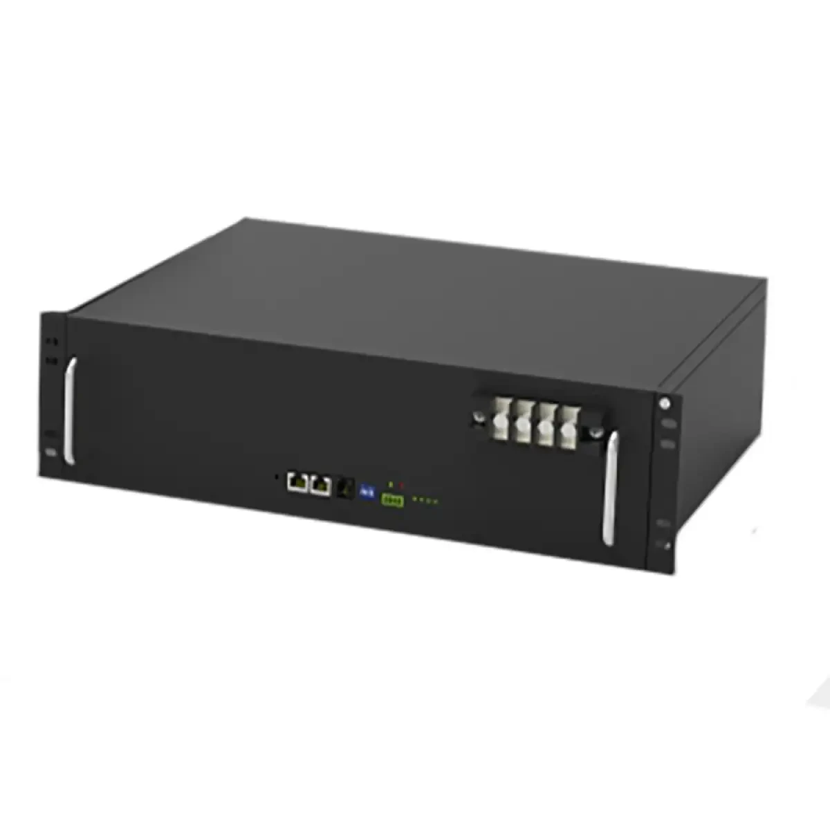 Акумулятор LiFePo4 - R-LFP51.2V100AH RITAR, фото 1