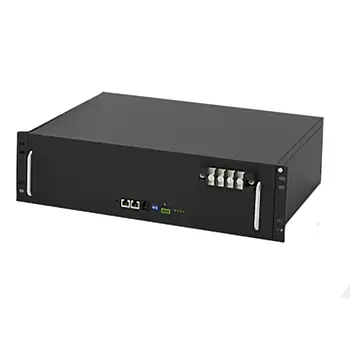 Акумулятор LiFePo4 - R-LFP51.2V100AH RITAR