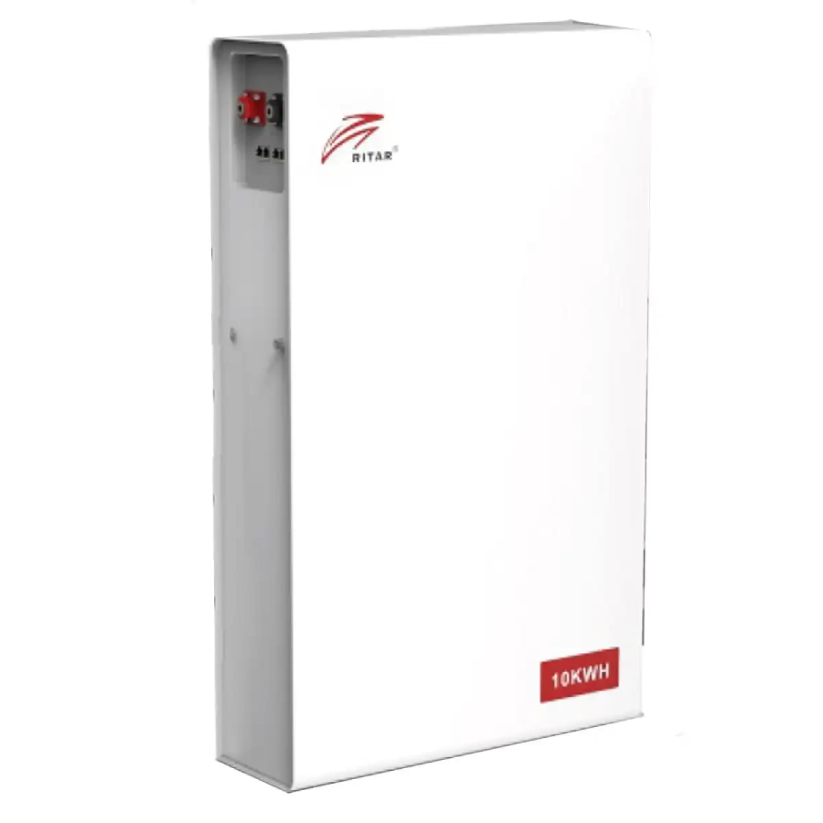 Акумулятор RITAR BAT-10KWH-51.2V 51.2V, 200Ah, фото 1