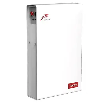 Акумулятор RITAR BAT-10KWH-51.2V 51.2V, 200Ah