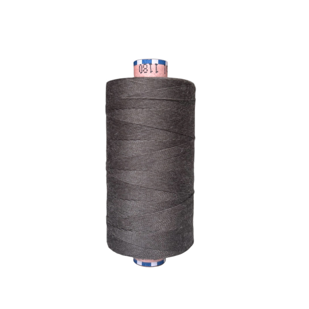 Нитка Amann saba 1180/30/300 беж хакі, фото 1