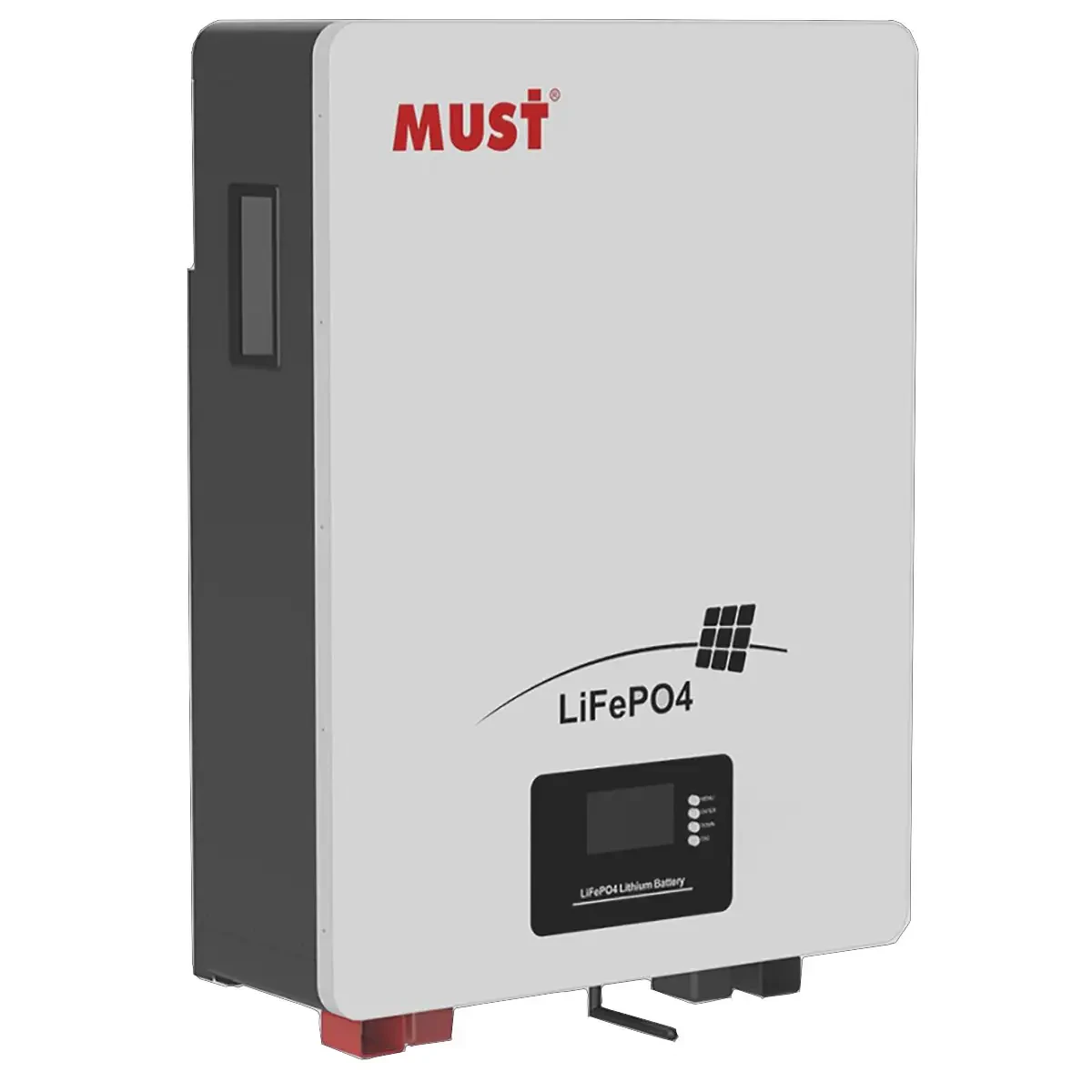 Акумуляторна батарея Must LP16-48200, фото 1