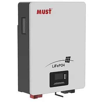 Акумуляторна батарея Must LP16-48200