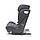 Дитяче автокрісло 4BABY App-Fix I-Size ISOFIX 100-150см (15-36кг) graphite, фото 3